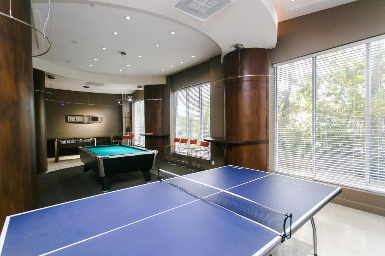 Sian 3G Apartment Hollywood Ngoại thất bức ảnh